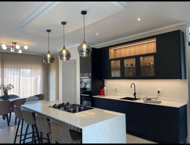 4 BEDROOM HOUSE FOR SALE IN FOUNTAINBROOK ESTATE